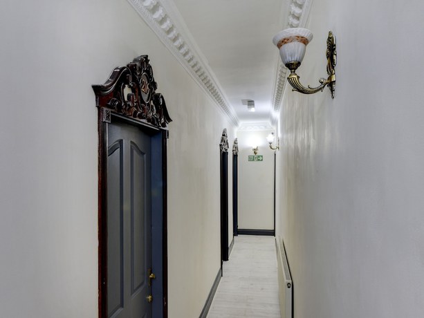 Imagen de los interiores del Hotel Empire, Leicester. Foto 17