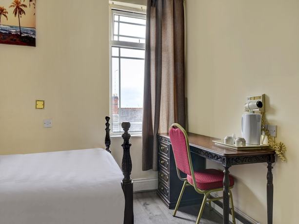 Imagen de la habitación del Hotel Empire, Leicester. Foto 8