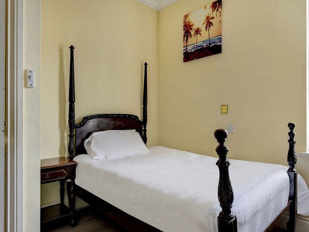Imagen de la habitación del Hotel Empire, Leicester. Foto 10