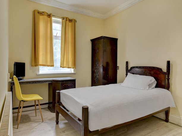 Imagen de la habitación del Hotel Empire, Leicester. Foto 11