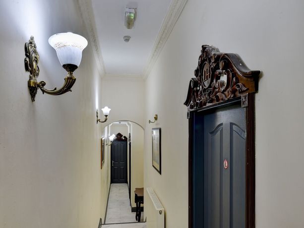 Imagen de los interiores del Hotel Empire, Leicester. Foto 20