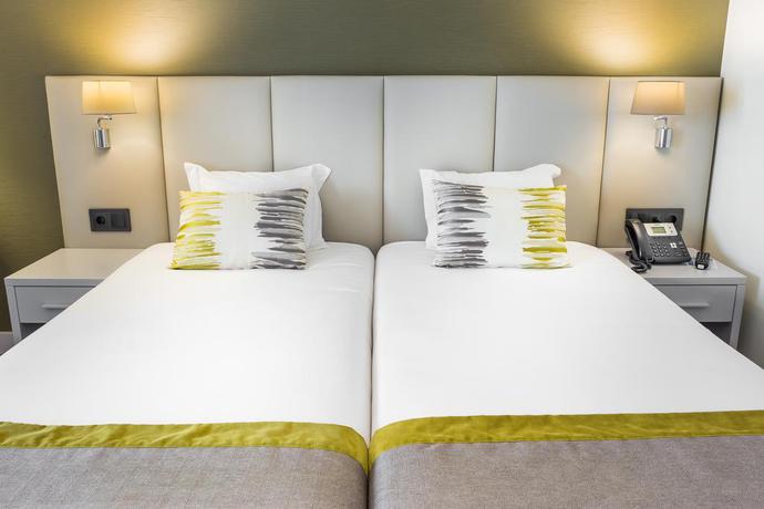 Imagen de la habitación del Hotel Empire Lisbon. Foto 15