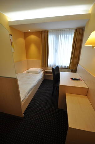 Imagen de la habitación del Hotel Empire, Luxemburgo Ciudad. Foto 8