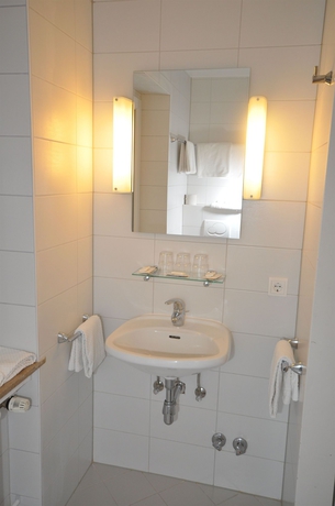 Imagen de la habitación del Hotel Empire, Luxemburgo Ciudad. Foto 9