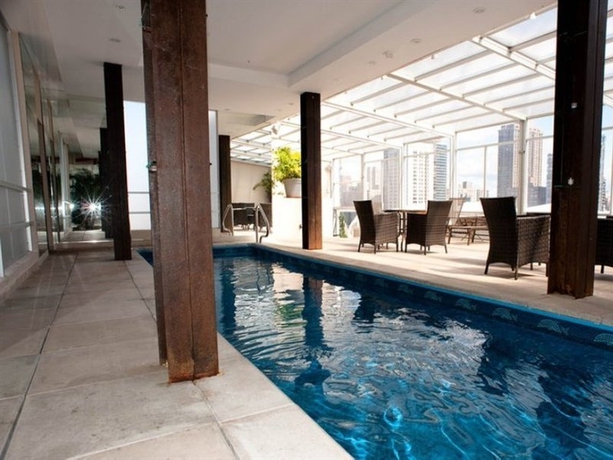 Imagen general del Hotel Empire, Manhattan. Foto 3