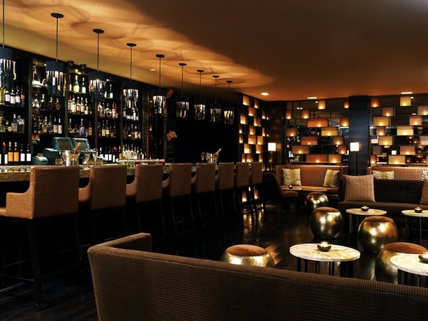 Imagen general del Hotel Empire, Manhattan. Foto 5