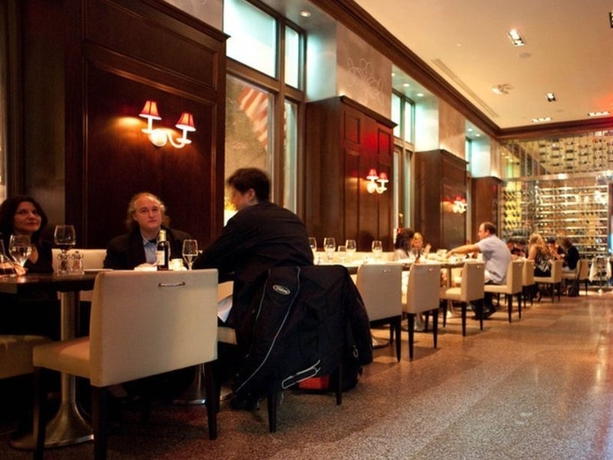 Imagen general del Hotel Empire, Manhattan. Foto 6