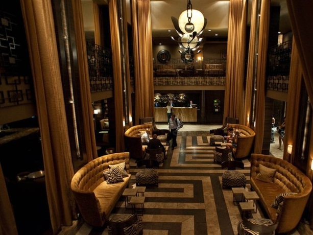 Imagen general del Hotel Empire, Manhattan. Foto 8