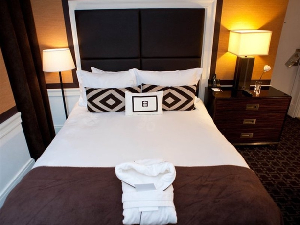 Imagen general del Hotel Empire, Manhattan. Foto 9