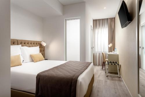 Imagen de la habitación del Hotel Empire Marquês. Foto 14