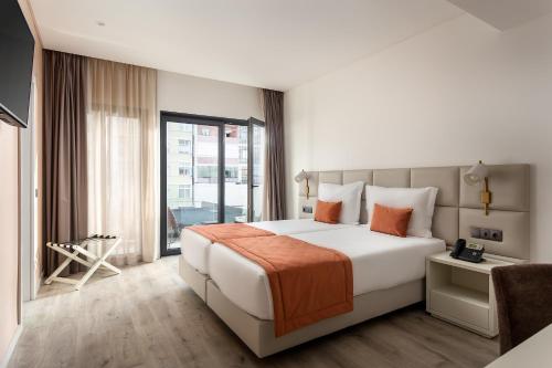 Imagen general del Hotel Empire Marquês. Foto 5