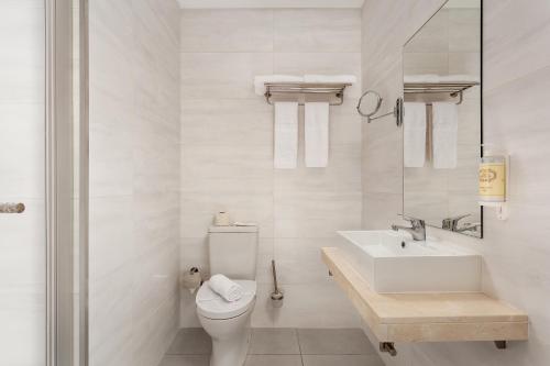 Imagen general del Hotel Empire Marquês. Foto 6