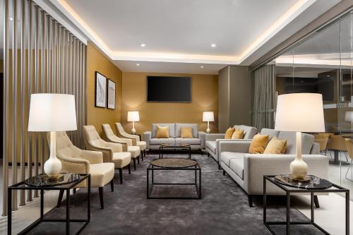 Imagen general del Hotel Empire Marquês. Foto 7