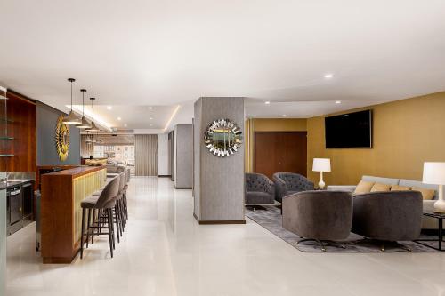 Imagen general del Hotel Empire Marquês. Foto 8