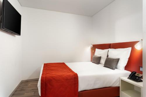 Imagen general del Hotel Empire Marquês. Foto 10