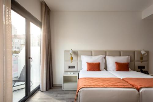 Imagen general del Hotel Empire Marquês. Foto 11