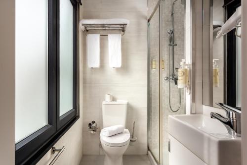 Imagen de la habitación del Hotel Empire Marquês. Foto 19