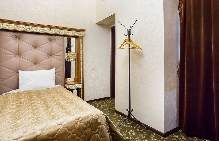 Imagen de la habitación del Hotel Empire, Mosc&uacute;. Foto 13