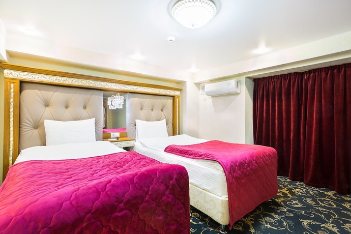 Imagen de la habitación del Hotel Empire, Mosc&uacute;. Foto 14