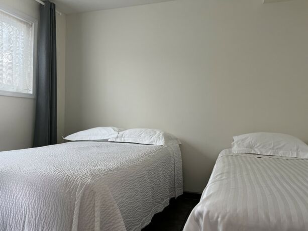 Imagen de la habitación del Hotel Empire Motel. Foto 11