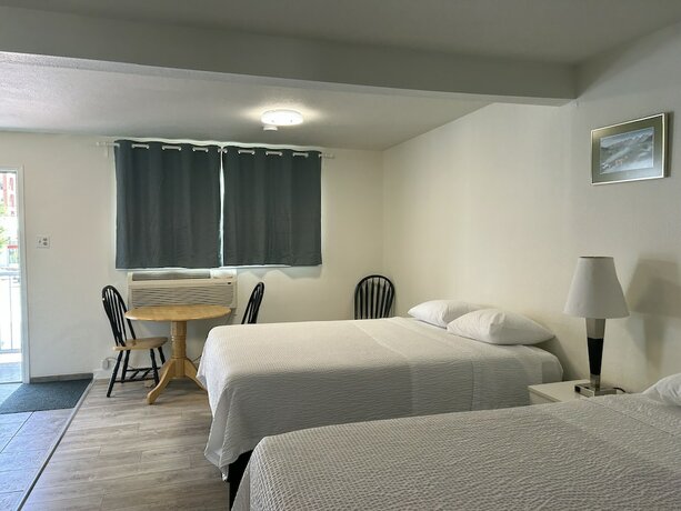 Imagen general del Hotel Empire Motel. Foto 1