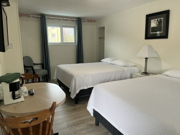 Imagen de la habitación del Hotel Empire Motel. Foto 12