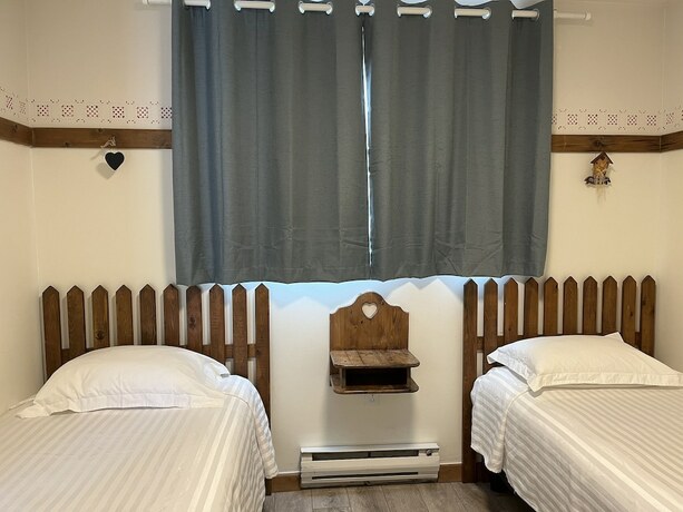 Imagen de la habitación del Hotel Empire Motel. Foto 13