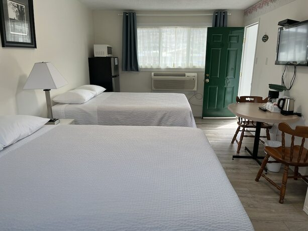 Imagen de la habitación del Hotel Empire Motel. Foto 15