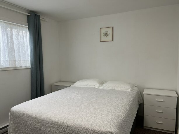 Imagen general del Hotel Empire Motel. Foto 3