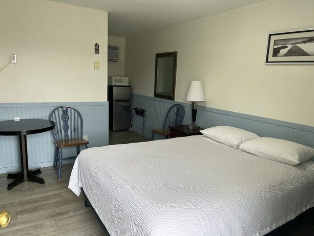 Imagen general del Hotel Empire Motel. Foto 4