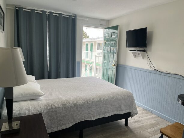 Imagen general del Hotel Empire Motel. Foto 6