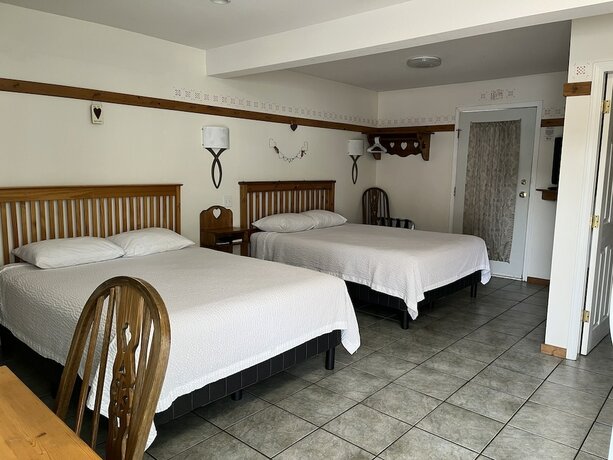 Imagen general del Hotel Empire Motel. Foto 9