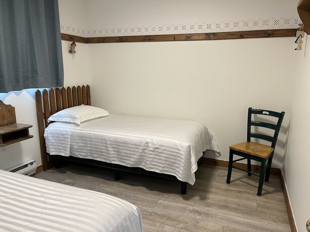 Imagen de la habitación del Hotel Empire Motel. Foto 18