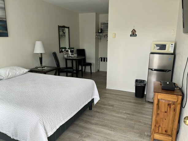 Imagen de la habitación del Hotel Empire Motel. Foto 19
