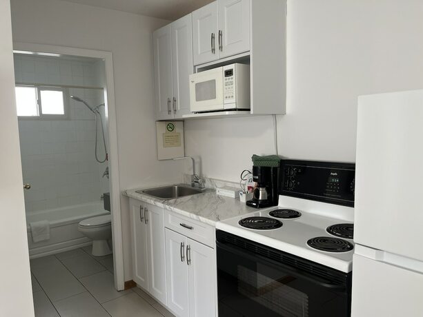 Imagen de la habitación del Hotel Empire Motel. Foto 20
