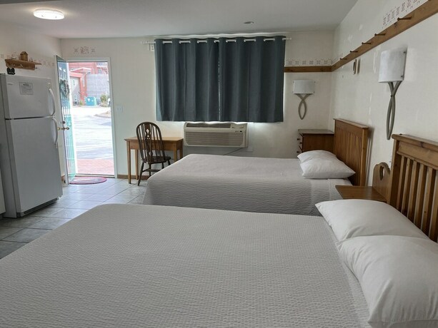 Imagen general del Hotel Empire Motel. Foto 10