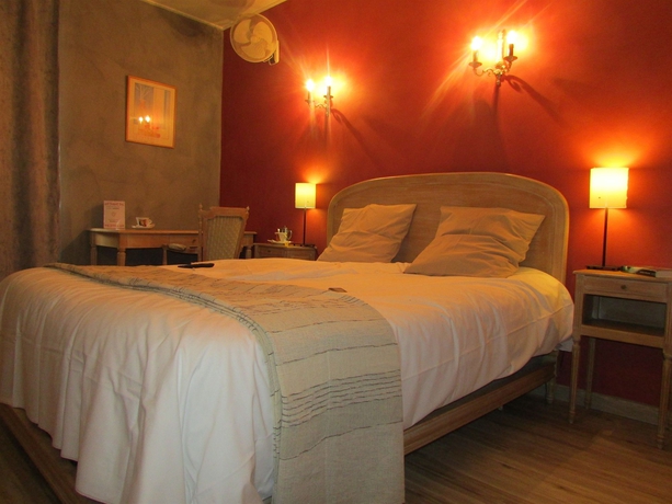 Imagen de la habitación del Hotel Empire, Nimes. Foto 5