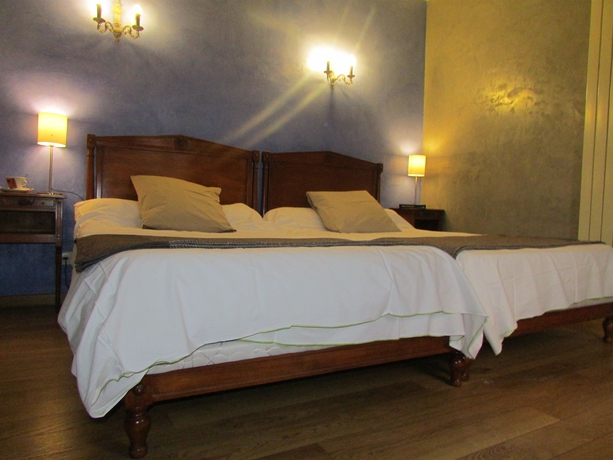 Imagen de la habitación del Hotel Empire, Nimes. Foto 6