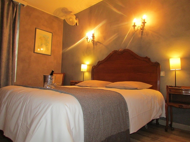 Imagen de la habitación del Hotel Empire, Nimes. Foto 7