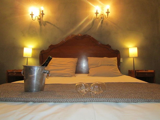 Imagen de la habitación del Hotel Empire, Nimes. Foto 10