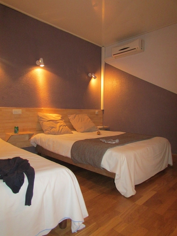 Imagen de la habitación del Hotel Empire, Nimes. Foto 11