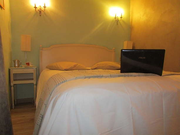 Imagen de la habitación del Hotel Empire, Nimes. Foto 12