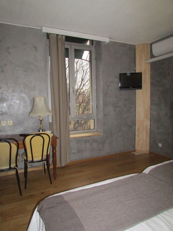 Imagen de la habitación del Hotel Empire, Nimes. Foto 14