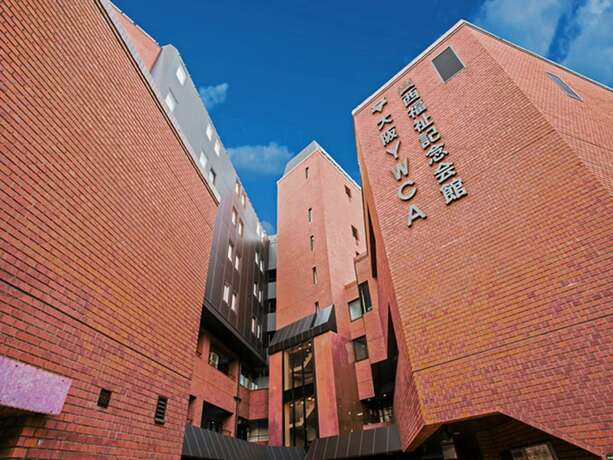 Imagen general del Hotel Empire Osaka. Foto 2