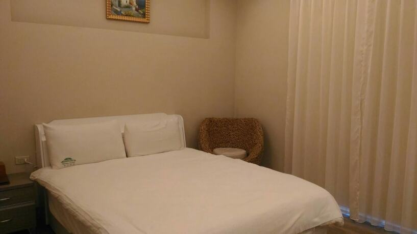 Imagen de la habitación del Hotel Empire Pacific Castle. Foto 20