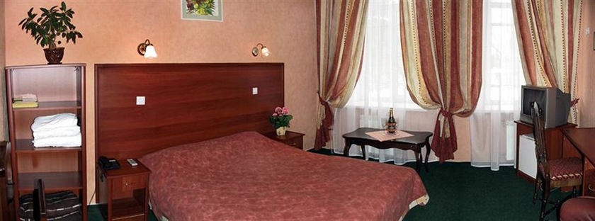 Imagen de la habitación del Hotel Empire Park. Foto 2