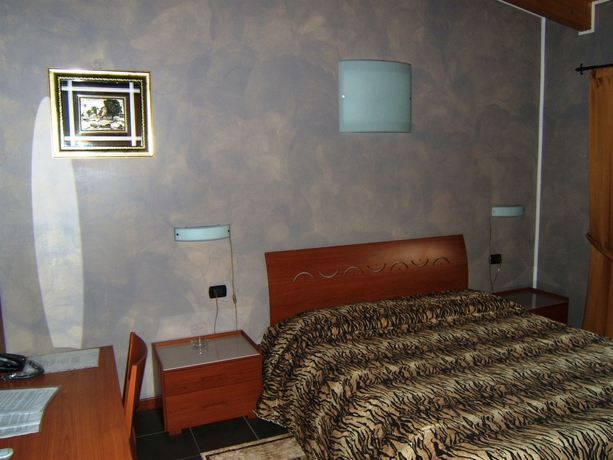 Imagen de la habitación del Hotel Empire Resort. Foto 2
