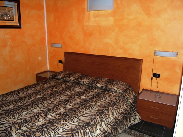 Imagen de la habitación del Hotel Empire Resort. Foto 4