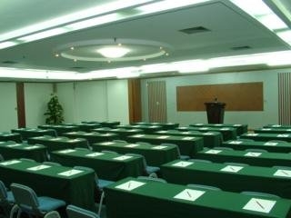 Imagen de los interiores del Hotel Empire, Shenzhen. Foto 7