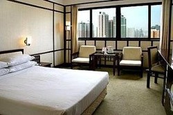 Imagen de la habitación del Hotel Empire, Shenzhen. Foto 2